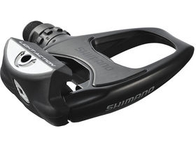 SHIMANO PD-R500  light action SPD SL Road pedals