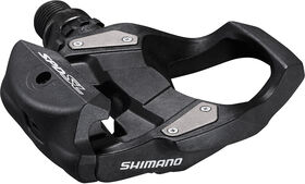 SHIMANO PD-R500  light action SPD SL Road pedals