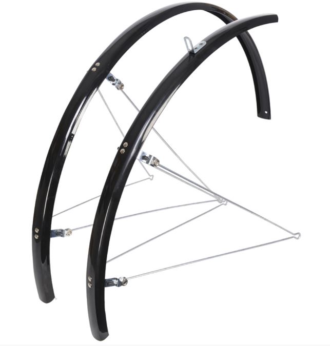 Narrow mudguards shop