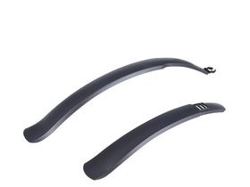 OXFORD Mudstop 3 Hybrid / Mtb Mudguard Set