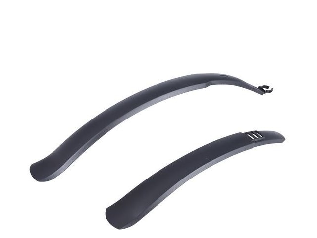 OXFORD Mudstop 3 Hybrid / Mtb Mudguard Set click to zoom image