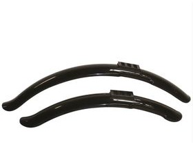 OXFORD Mudstop Jnr 20'' Mudguard Set