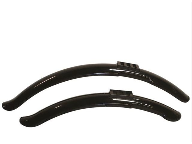 OXFORD Mudstop Jnr 20'' Mudguard Set click to zoom image