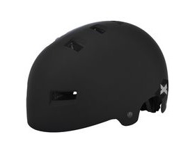 OXFORD Urban Helmet Black