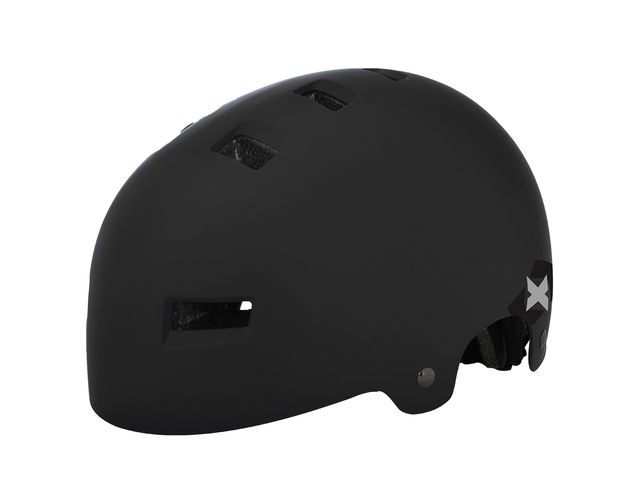 OXFORD Urban Helmet Black click to zoom image