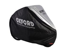 OXFORD Aquatex Single Bicycle Cover
