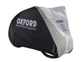 OXFORD Aquatex Triple Bicycle Cover