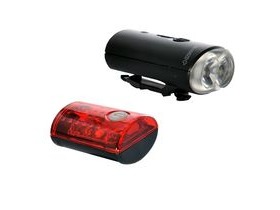 OXFORD Ultratorch Mini+ USB Lightset