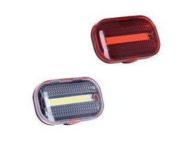 OXFORD Bright Light LED Set