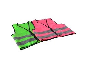 OXFORD Bright Vest Junior