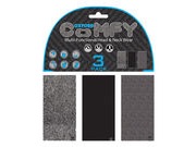 OXFORD Snood  Black/ grey  click to zoom image