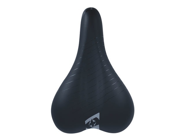 OXFORD Contour Flex Womens Saddle click to zoom image