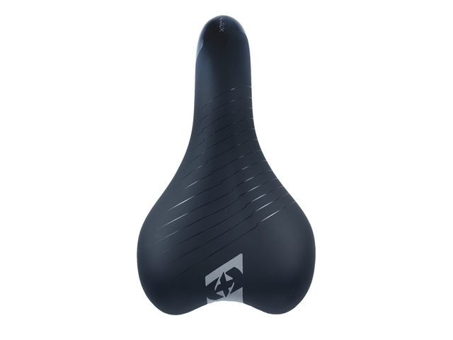 OXFORD Contour Flex Mens Saddle click to zoom image