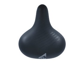 OXFORD Contour Flex Unisex Saddle