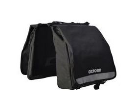 OXFORD C20 Double Pannier Bag