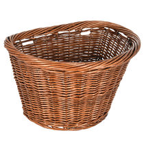 OXFORD Trinity Wicker Basket Deluxe 16'