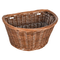 OXFORD Trinity Wicker Basket Deluxe 18'