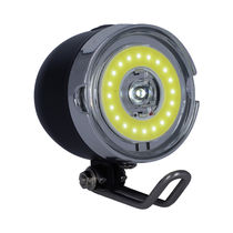 OXFORD Bright Street LED Headlight