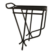 OXFORD Alloy Luggage Rack