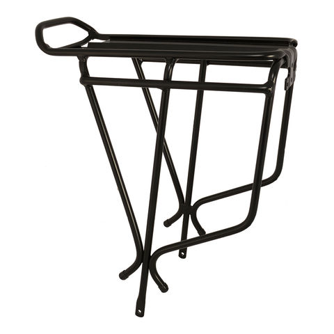 OXFORD Alloy Luggage Rack click to zoom image