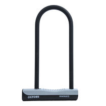 OXFORD Shackle 12 180 x 320cm - with bracket