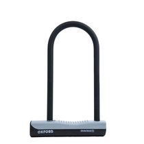 OXFORD Shackle 12 180 x 245cm - with bracket