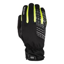 OXFORD Bright Gloves 3.0 Black