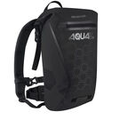 OXFORD Aqua V 20 Backpack Black click to zoom image