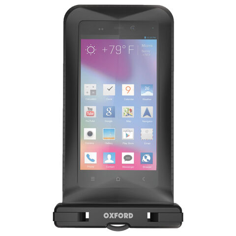 OXFORD Dryphone Universal phone holder click to zoom image