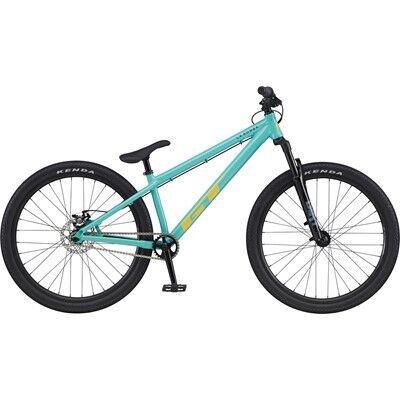 Gt jump bike 2025