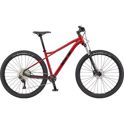 GT Avalanche Elite click to zoom image