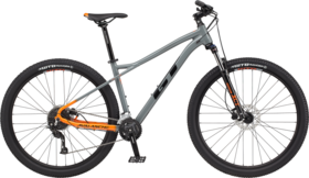 GT Avalanche Sport