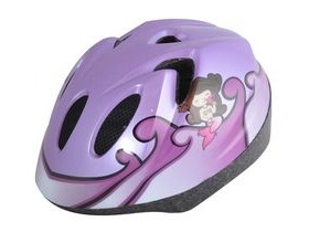 ALPHA PLUS Junior Helmet Mermaid