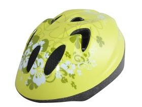 ALPHA PLUS Junior Helmet Sweetpea