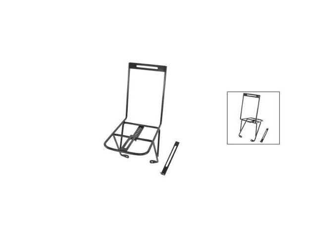 ALPHA PLUS Basket support for V brakes click to zoom image