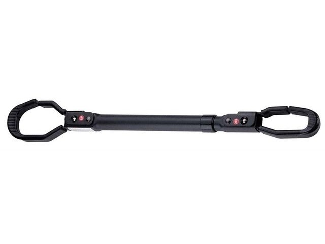 ALPHA PLUS FALSE CROSSBAR FOR CYCLE RACKS 15kg max 22.99