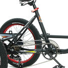 MISSION MX  BMX style 16" click to zoom image