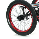 MISSION MX  BMX style 16" click to zoom image