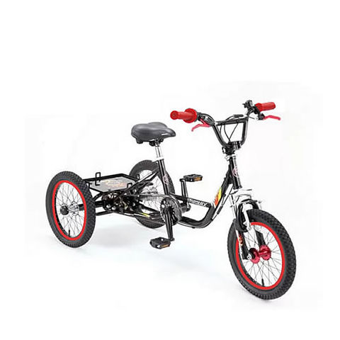 MISSION MX  BMX style 16" click to zoom image