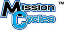 MISSION logo