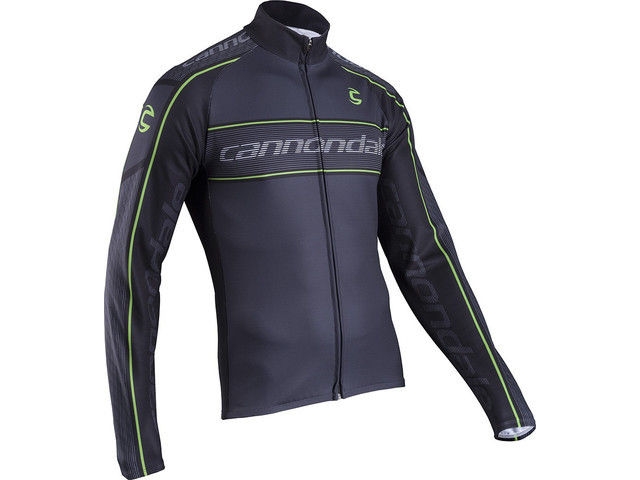 CANNONDALE Performance 2 Long Sleeve Jersey click to zoom image