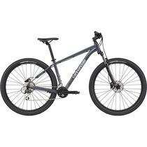 CANNONDALE Trail 6 Grey