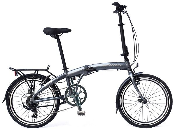 DAWES Kingpin click to zoom image