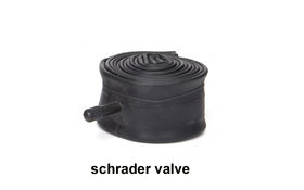 DURO OR SIMILAR QUALITY 10" Inner tube