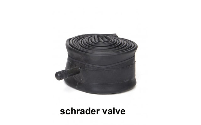 DURO OR SIMILAR QUALITY 4.00 X 8 Wheelbarrow Inner tube click to zoom image