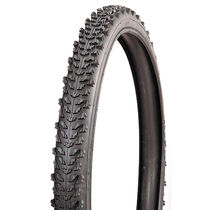 DURO 18" knobbly tyre