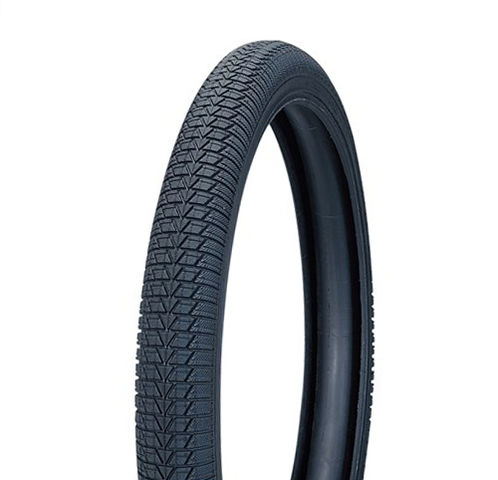 DURO OR SIMILAR QUALITY 20" basic BMX tyre click to zoom image