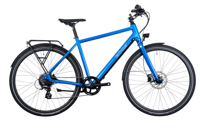 EBCO Ebco T2 click to zoom image