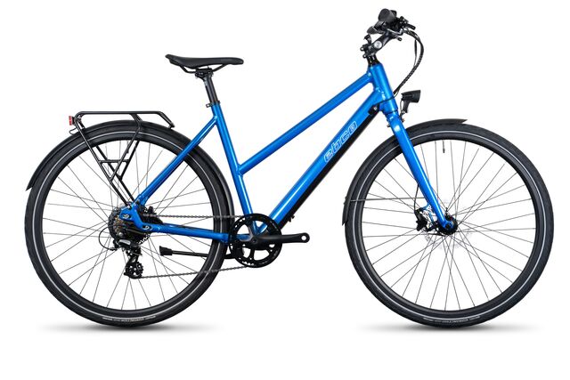 EBCO Ebco T2 click to zoom image