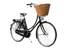 PASHLEY Princess Sovereign 8 speed step